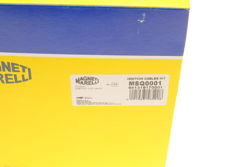 941319170001 MAGNETI MARELLI
